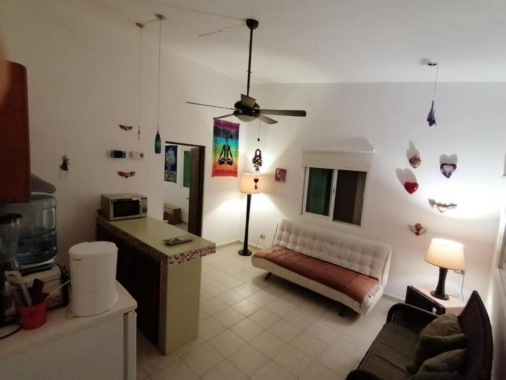Villa Camilla room 1
