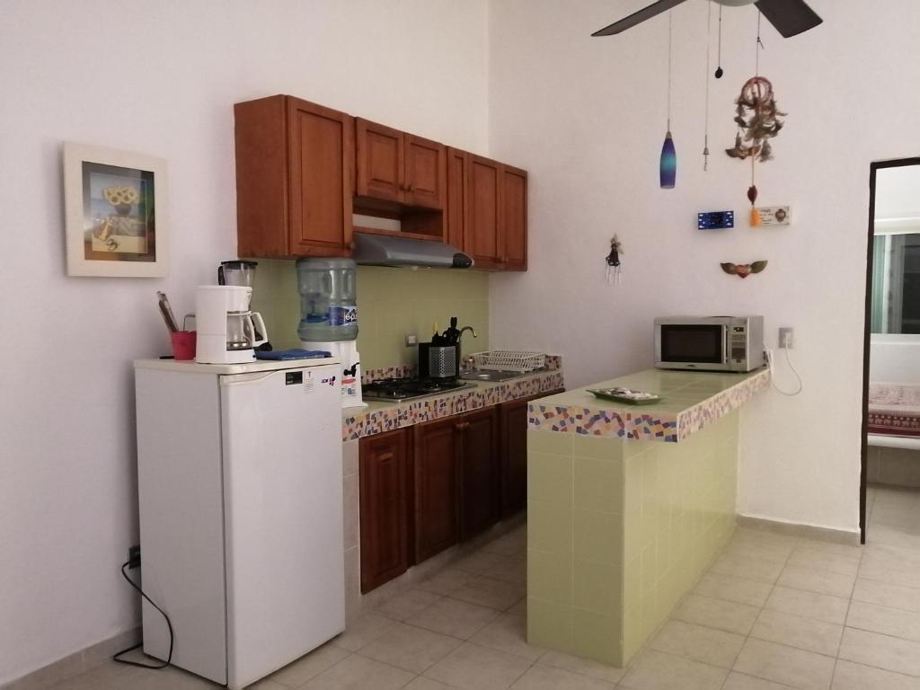 Villa Camilla room 3