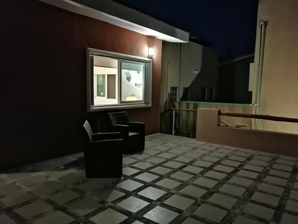 Villa Camilla room 4